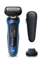 "Braun" scheerapparaat 62-B1200s 