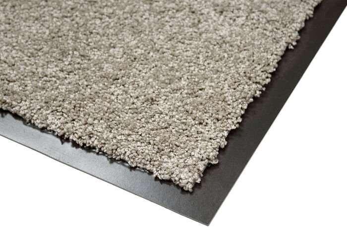 Vuilvangmat BEIGE
