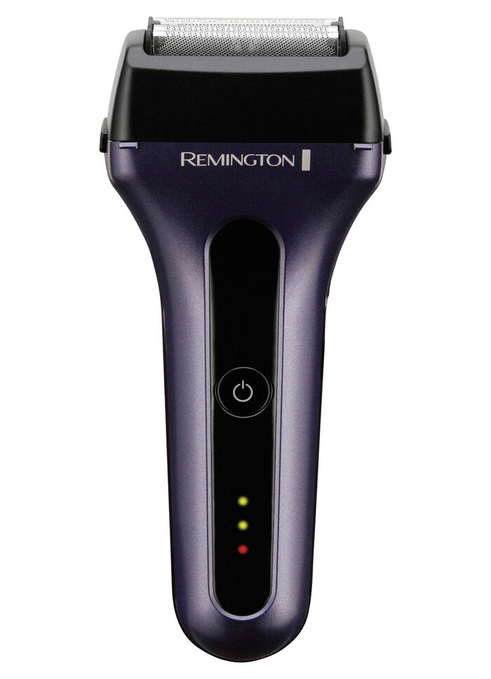 Snoerloos/netscheerapparaat 