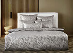 Supercomfortabele, hoogwaardige beddengoedset 