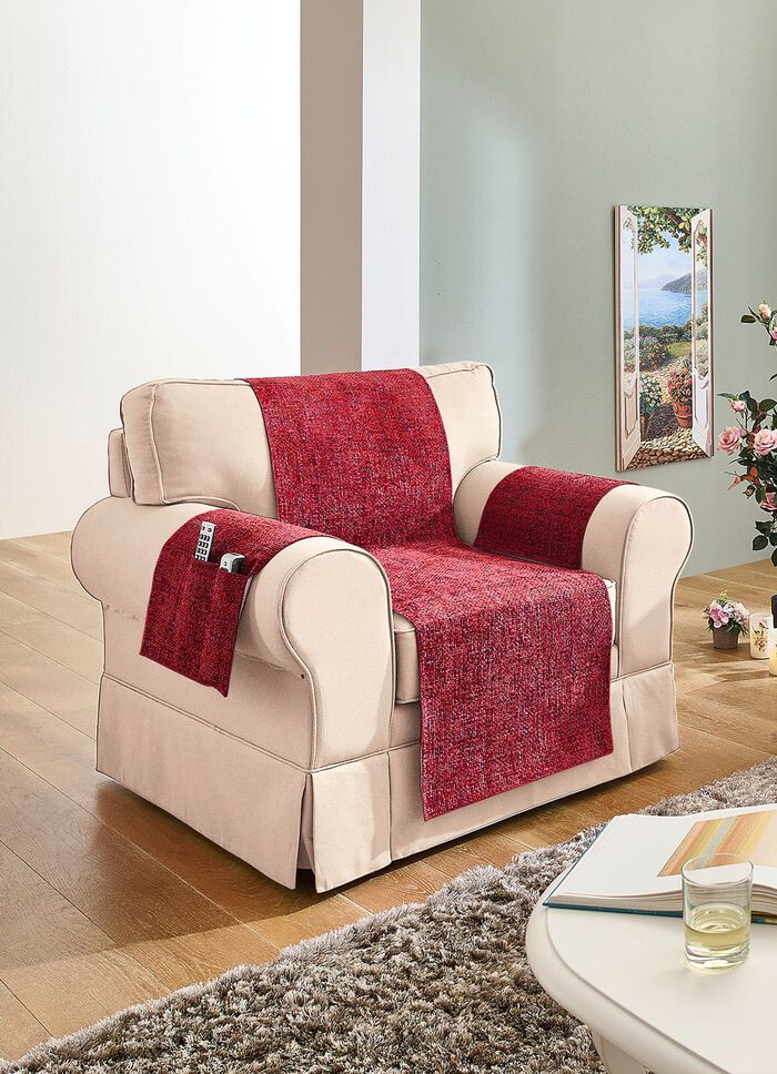 Fauteuil-, bank- en armleuningbeschermers BORDEAUX