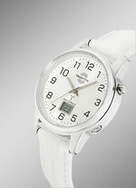 Master Time radiogestuurd horloge voor dames 
