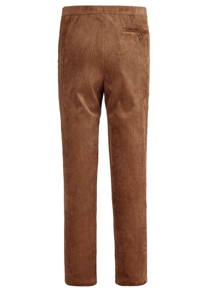 &lsquo;Klaus Modelle&lsquo; pull-on broek in 4 kleuren 