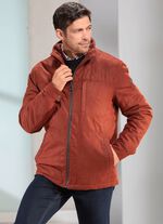 Jas van &ldquo;Redpoint&rdquo; BAKSTEENROOD