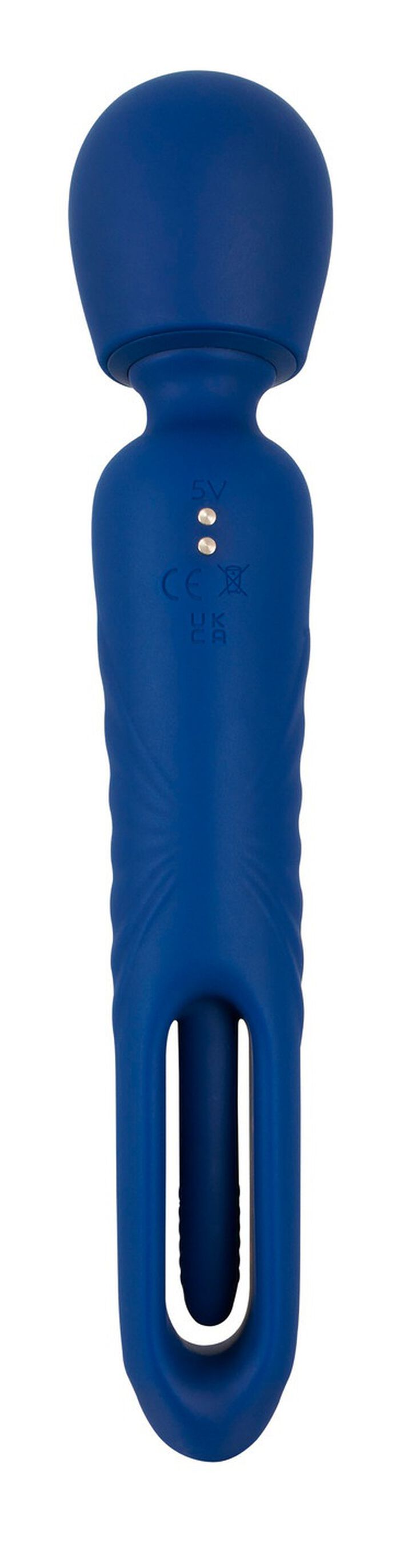 Handige 2-in-1 massagestick 