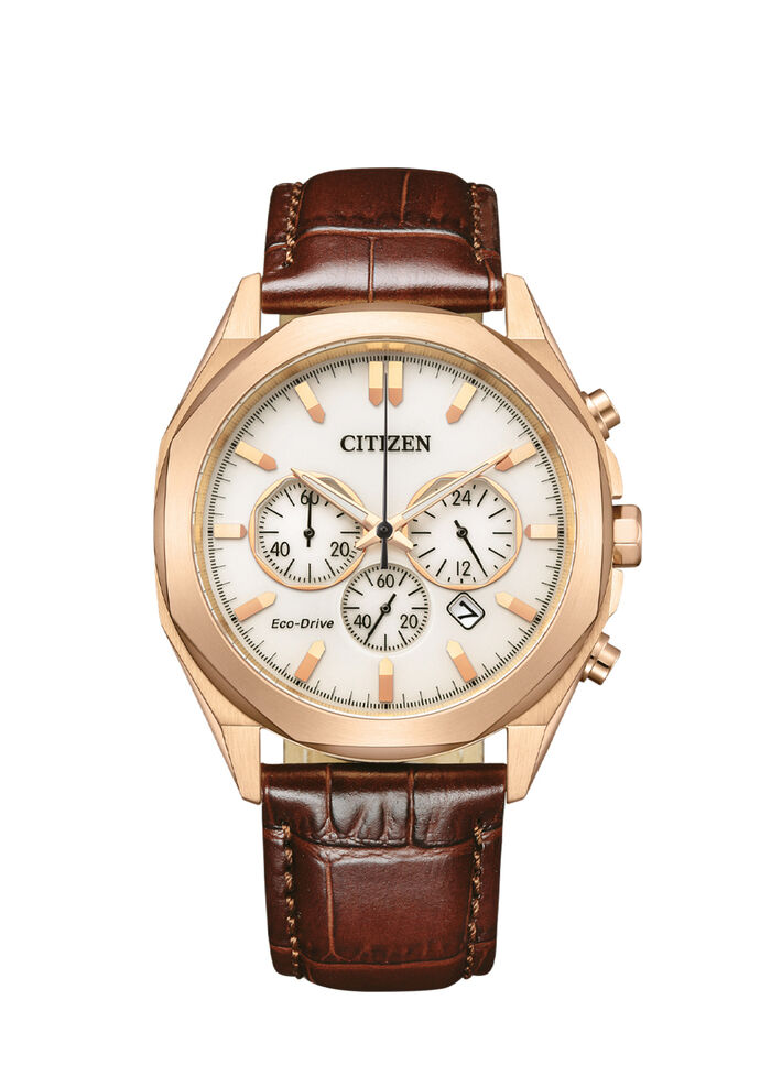 Solar herenhorloge 