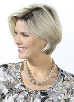 Modieuze kralenhalsketting 