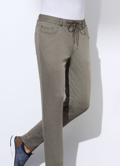 Superstretch broek 