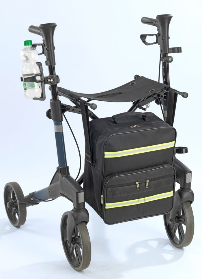 Bekerhouder voor rolstoel/rollator 