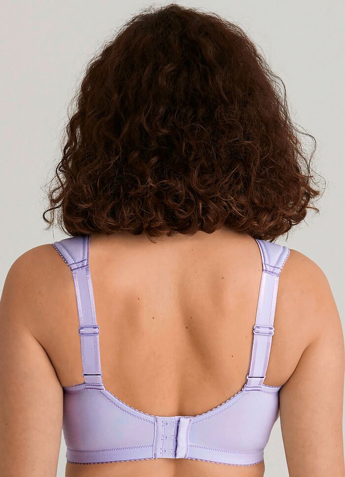 Miss Mary bh met gestructureerde cups 