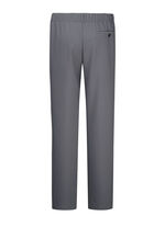 Broek van “Klaus Models” in 3 kleuren DUNKELGRAU