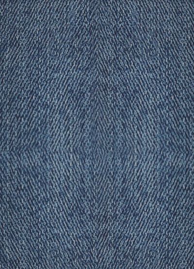 Magic Jeans-bermuda's 