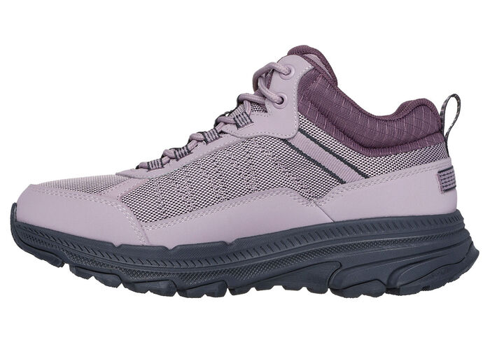 SKECHERS, sportieve dameslaarzen, met uitneembaar voetbed FLIEDER