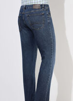 Prachtige &quot;Paddock&#39;s&quot; jeans in 3 kleuren DUNKELJEANS