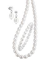 3-delige sieradenset 