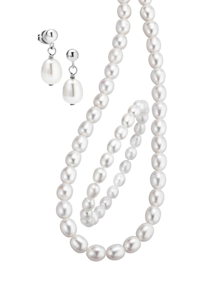 3-delige sieradenset 