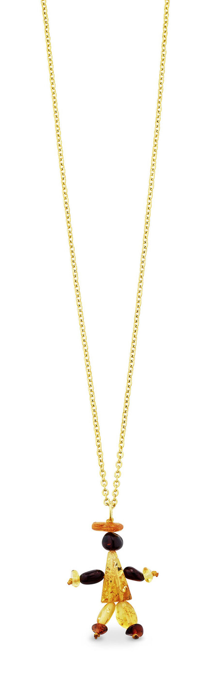 Kettinghanger met ankerketting 