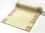 Aantrekkelijke lopers in de door u gewenste lengte BEIGE