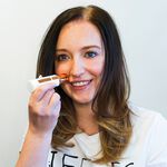 Haarverwijderaar Roxy Pocket Shaver 