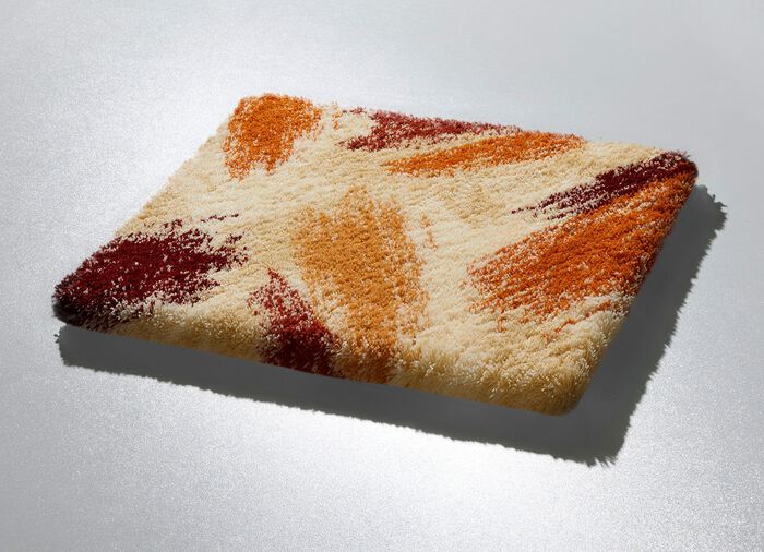 Badgarnituur in supersoft-kwaliteit van Grund 
