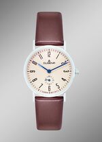 Dugena kwarts herenhorloge 