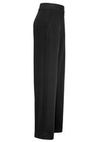 Broek met klepzakken in cargo-look 