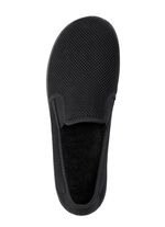 Lichtgewicht herenpantoffels met elastische band 