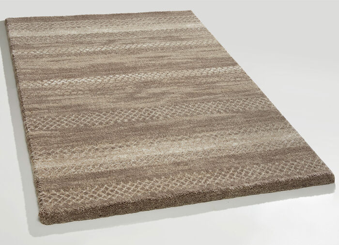 Duurzame en onderhoudsvriendelijke bruggen en tapijten BEIGE