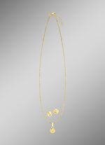 Prachtige 2-delige sieradenset 