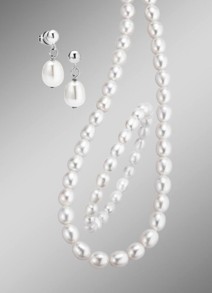 3-delige sieradenset 