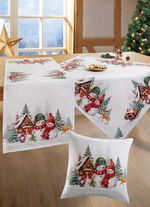 Tafel- en kamerdecoratie 