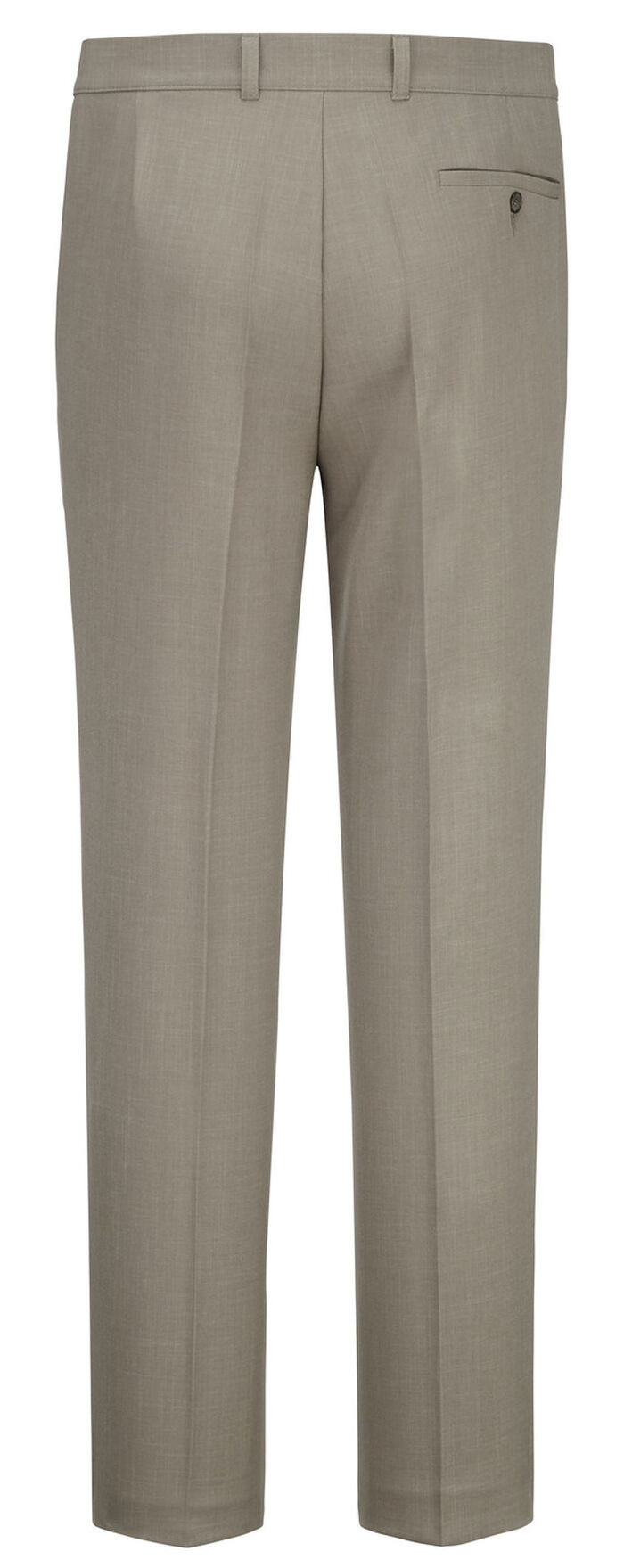 Broek "Klaus models" in 4 kleuren RIETGROEN GEM?EERD
