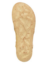 Sandalen GEEL