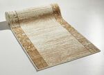 Slijtvaste loper op maat BEIGE