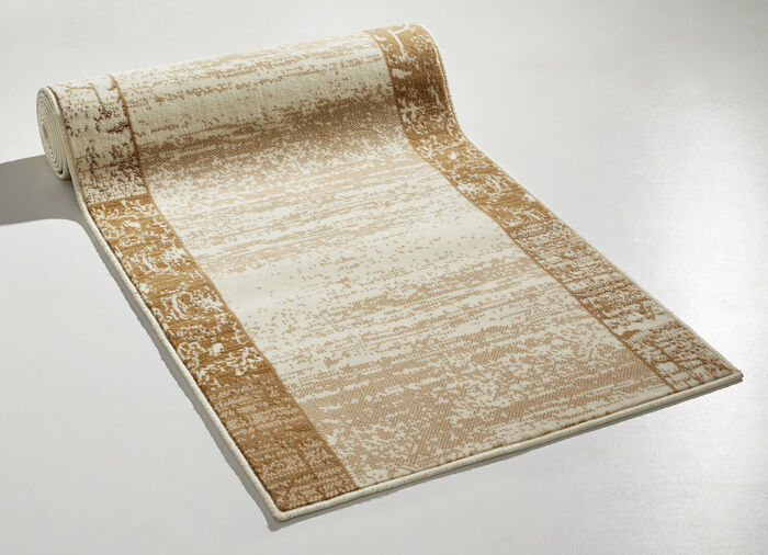 Slijtvaste loper op maat BEIGE