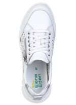 ELENA EDEN, zomerse damessneakers, wijdte H, met uitneembaar voetbed 