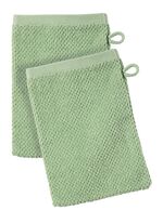 Pluizige, zachte badstofserie van Ross 