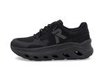 Rieker, sportieve damessneakers, breedte G, met uitneembaar voetbed 
