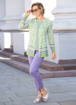 2-delige set in sluitingsvrije vorm 