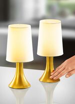 Aanraaklampen, set van 2 