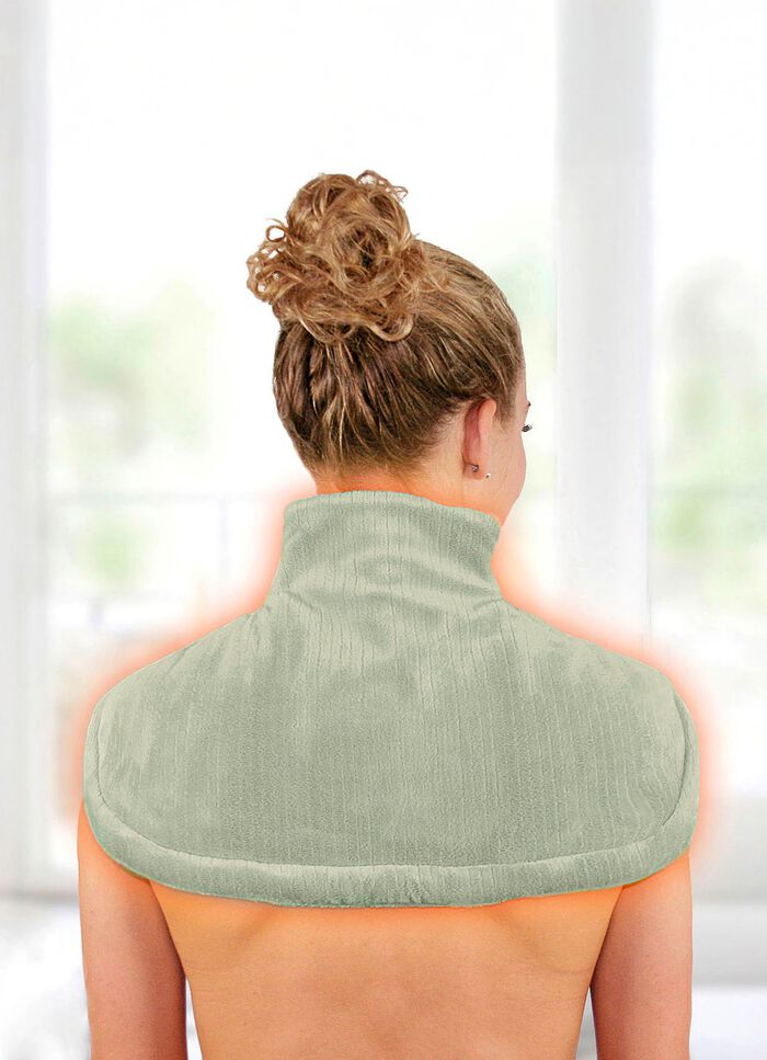 Verwarmingskussens van Hydas 