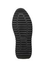 Rieker, trendy dameslaarzen, winterschoenen, met uitneembaar voetbed 