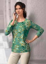 trui in fijn breisel 