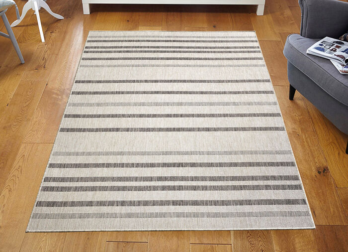 Bruggen en tapijten voor binnen- en buitengebruik 