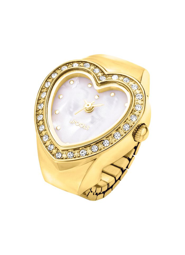 Ringklok Zwembaden 2468 