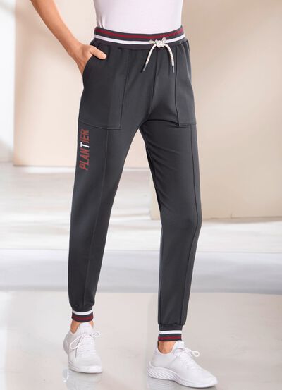 Vrijetijdsbroek van &ldquo;Plantier&rdquo; 