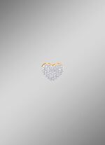 Hanger o.K. Goud 585/- 