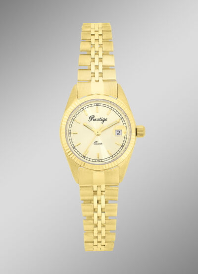 Prestige quartz partnerhorloges van hoge kwaliteit 