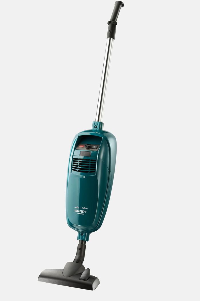 Omega Apart Premium steelstofzuiger 