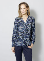 Instapblouse 